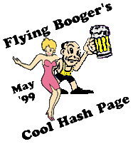 Check out Flying Booger's Cool Pages